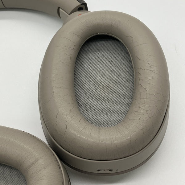 SONY 【中古】MDR-1000X CM グレーベージュ【秋葉原】 – e☆イヤホン