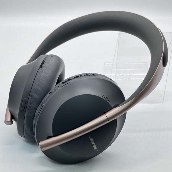 Bose 【中古】Noise Cancelling Headphones 700 + Charging Case