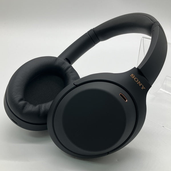 【中古】WH-1000XM4 BM ブラック【秋葉原】