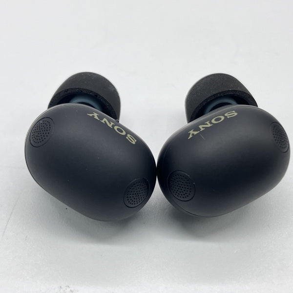 SONY 【中古】WF-1000XM6 BZ ブラック【秋葉原】 – e☆イヤホン