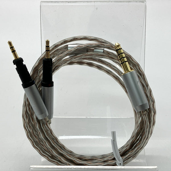 【中古】okcsc JBX ATH-R70X/R70xa用4.4mmケーブル【名古屋】