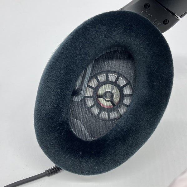 SENNHEISER 【中古】HD 550【秋葉原】 – e☆イヤホン