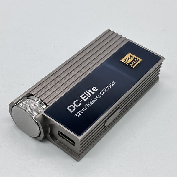 【中古】DC-Elite【日本橋】