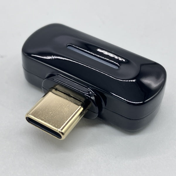 【中古】BT11 Black 【FIO-BT11-B】【秋葉原】