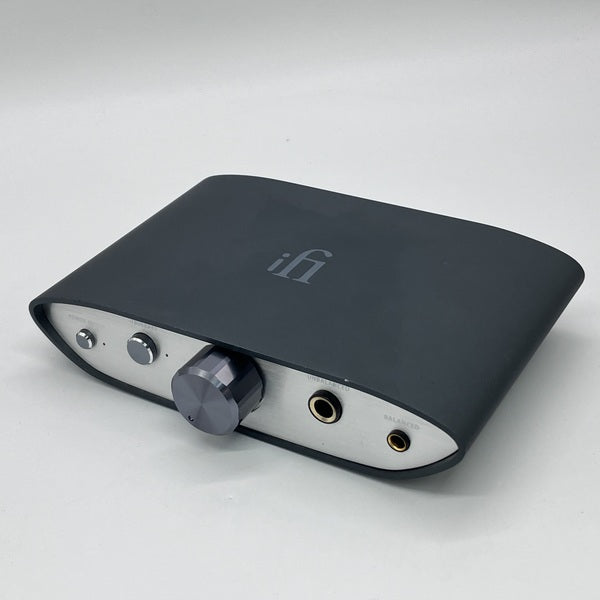 【中古】ZEN DAC【日本橋】