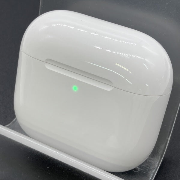 Apple 【中古】AirPods 4 MXP93J/A（アクティブノイズキャンセリング