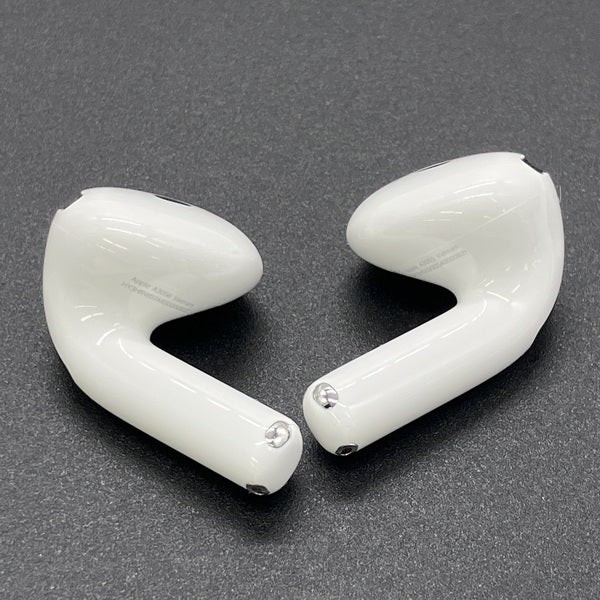 Apple 【中古】AirPods 4 MXP93J/A（アクティブノイズキャンセリング