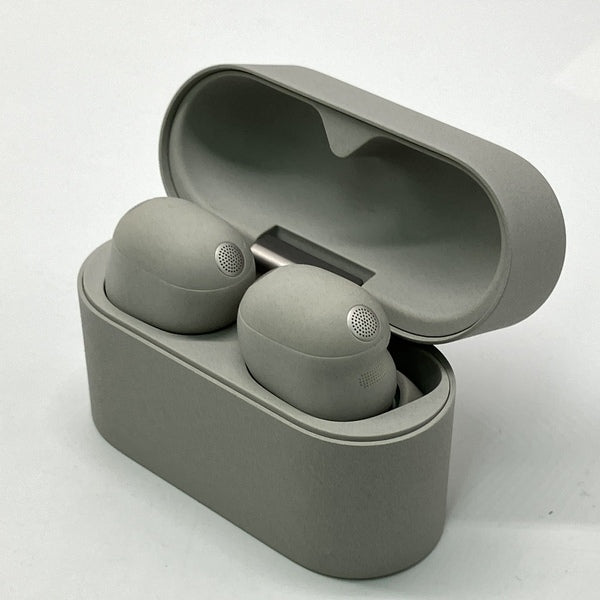 【中古】WF-1000XM6 SZ プラチナシルバー【日本橋】