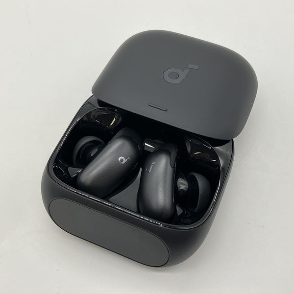 【中古】Soundcore Liberty 5 Pro ミッドナイトブラック【名古屋】