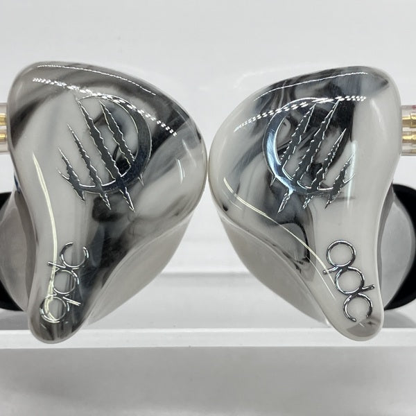 【中古】WHITE TIGER 【QDC-TIGER-S-WH】【日本橋】