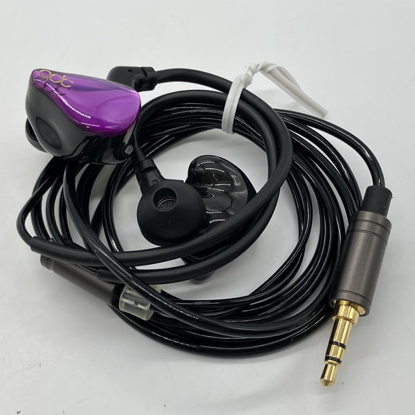 qdc 【中古】SUPERIOR Rondo Purple 【QDC-SUPERIOR-RP】【名古屋