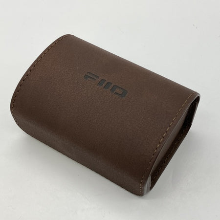 FIIO 【中古】SK-FW5 (FW5専用保護ケース) 【FIO-SK-FW5】【名古屋