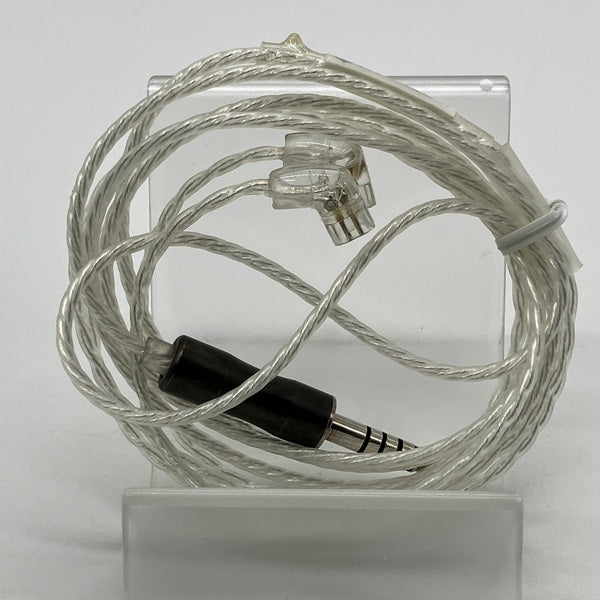 【中古】Crystal Lily 4.4mm 5極 qdc / 旧UE Custom type【秋葉原】