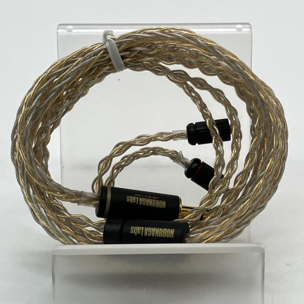 【中古】総角（Agemaki）4.4mm5極バランス/MMCX【NLH-AGM】【秋葉原】