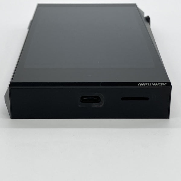 Astell&Kern 【中古】A&ultima SP2000T Onyx Black 【IRV-AK-SP2000T
