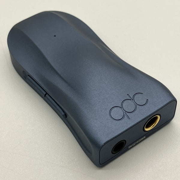 【中古】QD1 USB DAC Portable Decode 【QDC-QD1-DAC】【日本橋】