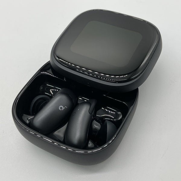 【中古】Soundcore Liberty 5 Pro Max ミッドナイトブラック【秋葉原】