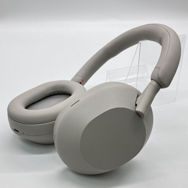 【中古】WH-1000XM5 SM プラチナシルバー【名古屋】