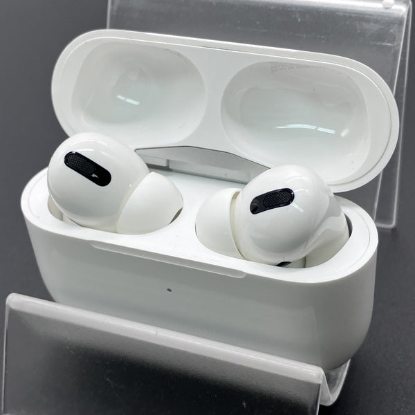 【中古】AirPods Pro MWP22J/A【秋葉原】