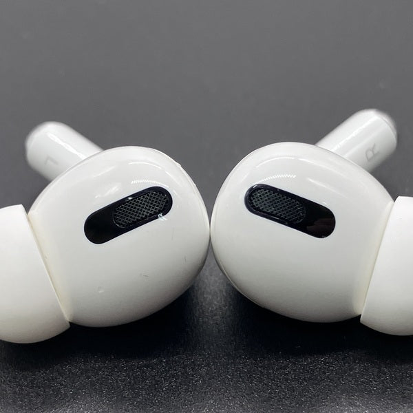 Apple 【中古】AirPods Pro MWP22J/A【秋葉原】 – e☆イヤホン