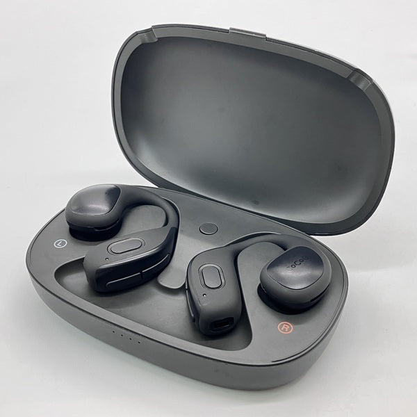 【中古】cocoe Ear ブラック【MBP001KJ【名古屋】
