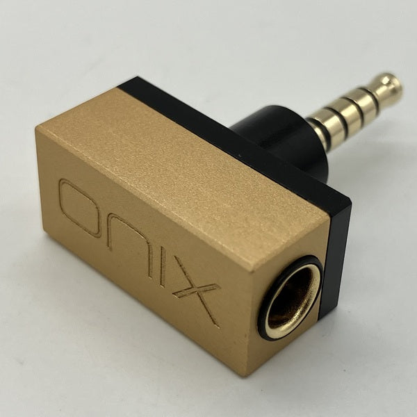 【中古】XB0（ONIX XM10LTD専用バランスアダプタ）【名古屋】