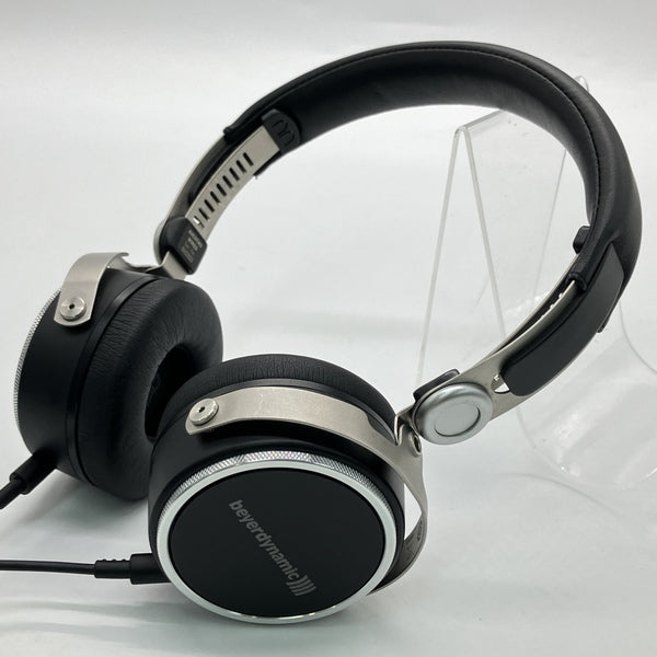【中古】Aventho wired BK【日本橋】