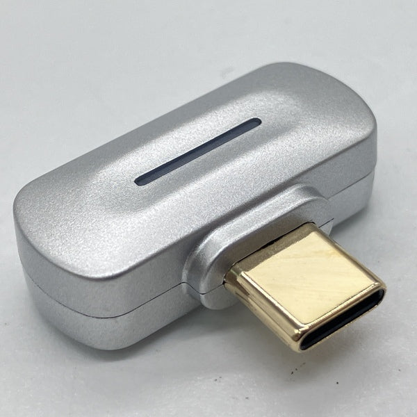 【中古】BT11 Silver 【FIO-BT11-S】【秋葉原】
