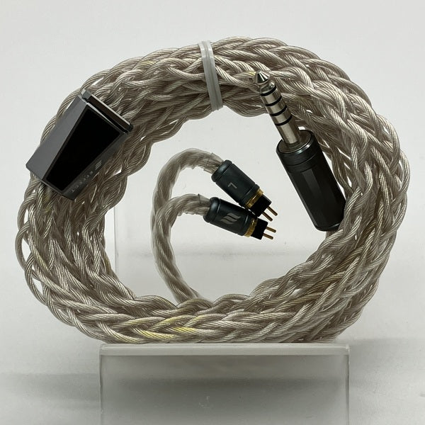 【中古】Cadmus/8wire (2pin to 4.4mm) Christmas Bundle【日本橋】