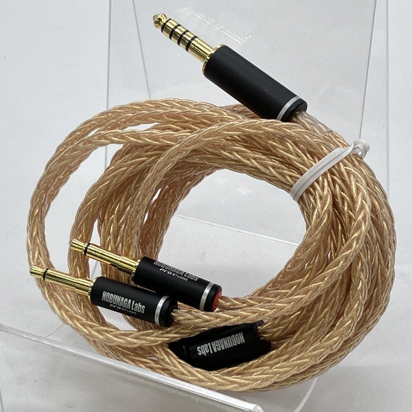 【中古】天籟　極 (Tenrai-Kiwami)4.4mm5極バランス/3.5mm2極モノラルミニ×2 【NLS-TER-KWM】【日本橋】