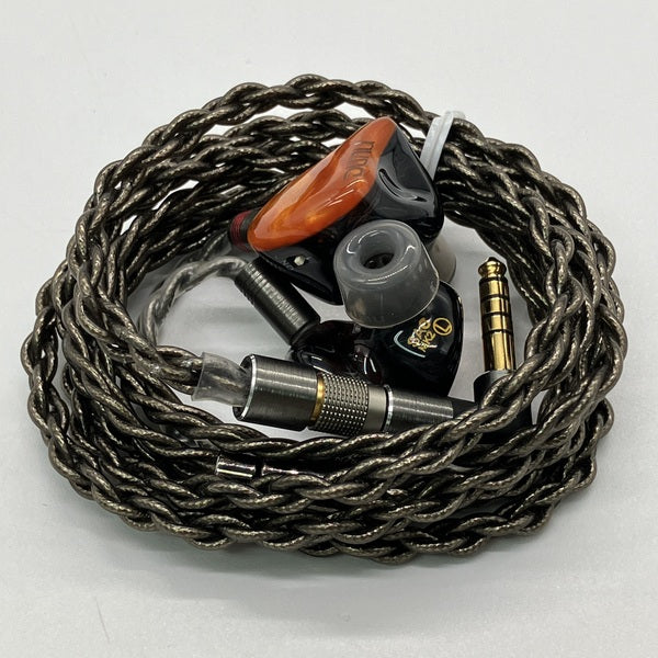 DUNU-TOPSOUND 【中古】SA6mk2【日本橋】 – e☆イヤホン