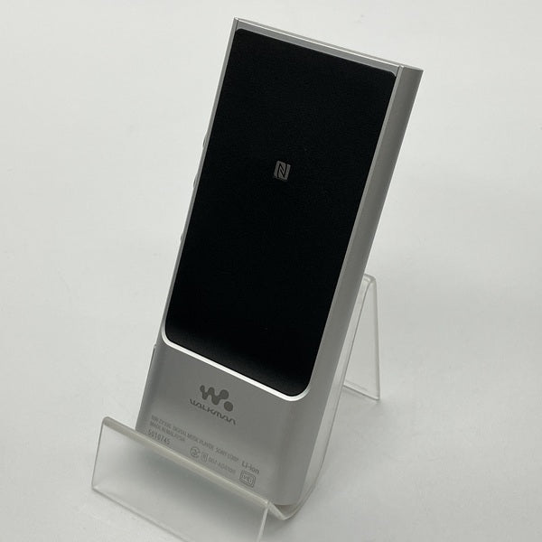 SONY 【中古】NW-ZX100 SM 【128GB】【秋葉原】 – e☆イヤホン