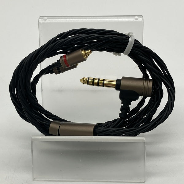 【中古】MIKAGE - 5極Φ4.4mm L型プラグ-MMCX 【BW-MKG544LMX】【秋葉原】