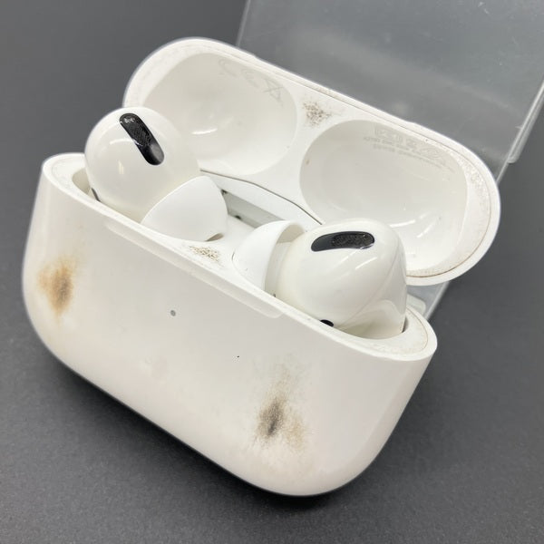 【中古】AirPods Pro MWP22J/A【名古屋】