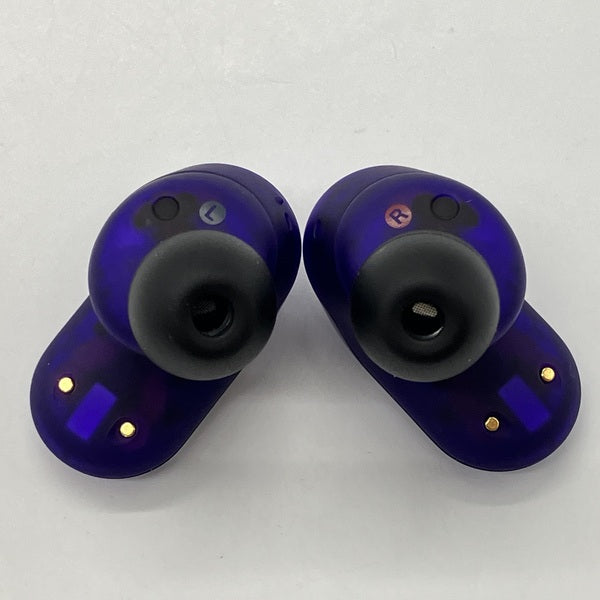 SONY 【中古】INZONE Buds グラスパープル 【WF-G700N VZ】【日本橋