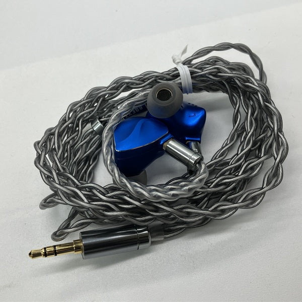 BQEYZ 【中古】Winter Ultra (3.5mm/4.4mm)【秋葉原】 – e☆イヤホン