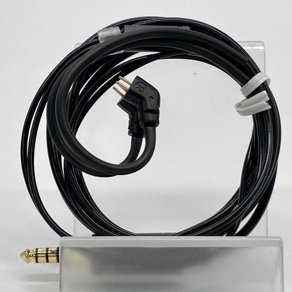 【中古】SUPERIOR Cable 4.4-IEM2pin 【QDC-SUPERIOR-CABLE44】【日本橋】