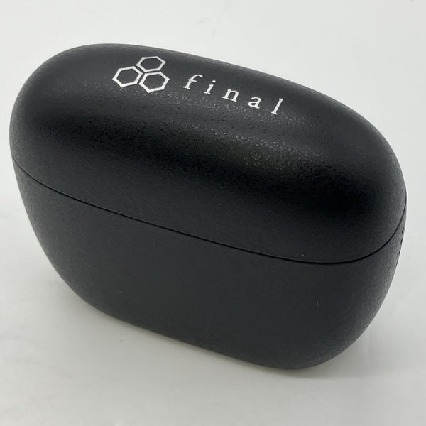final 【中古】TONALITE【日本橋】 – e☆イヤホン