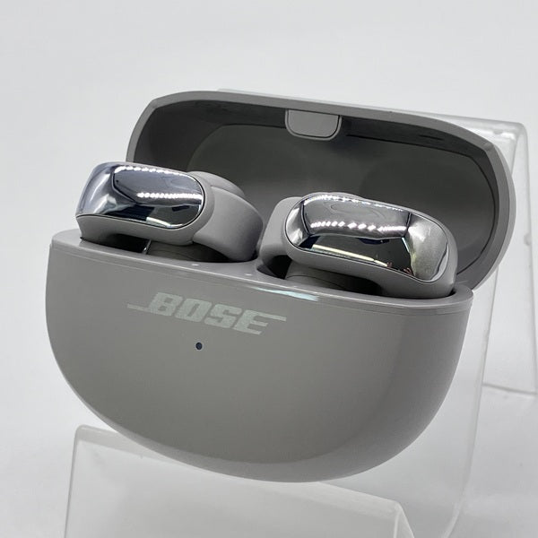 【中古】Ultra Open Earbuds MOONLIGHT GRAY【名古屋】