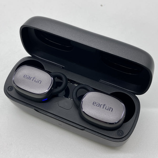 【中古】EarFun Free Pro 3 BrownBlack【日本橋】