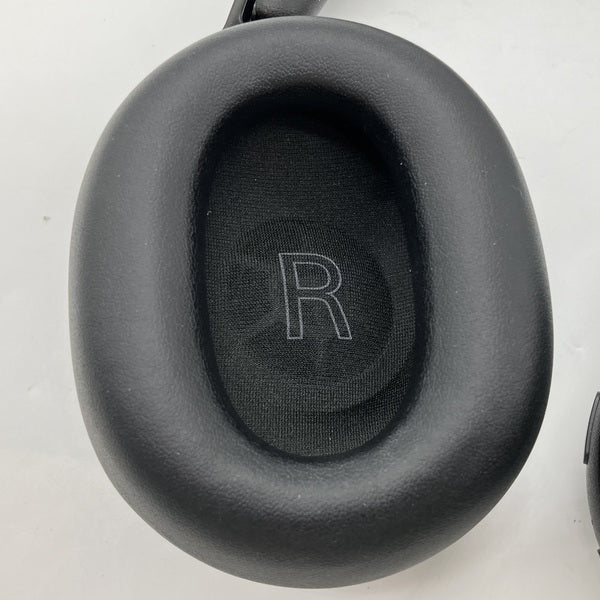 SONY 【中古】1000X THE COLLEXION Black【WH-1000XX BZ】【日本橋
