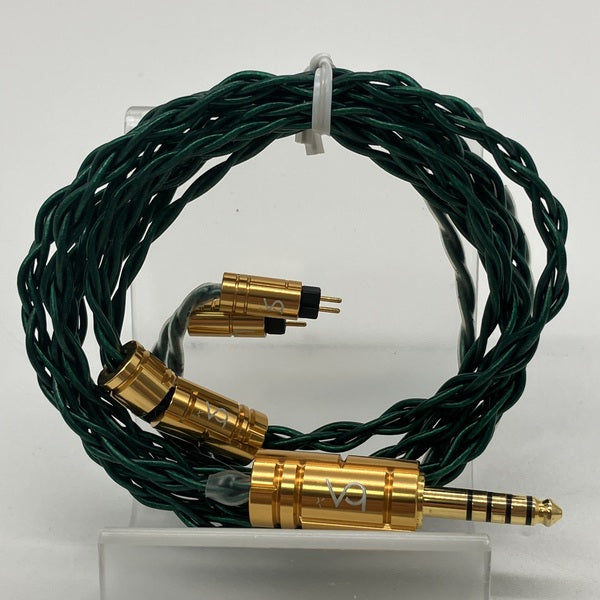 【中古】Emerald MKIII - Custom - 4.4mm  【BEA-1420】【秋葉原】