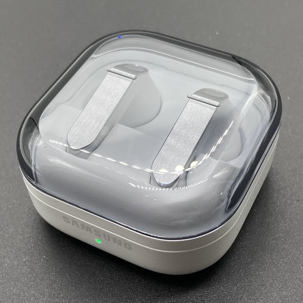 Galaxy 【中古】Samsung Galaxy Buds4 White【秋葉原】 – e☆イヤホン