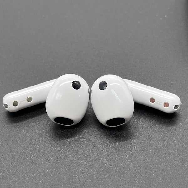 【国内版・未使用】Galaxy buds4 ホワイト Galaxy 【中古】Samsung Galaxy Buds4 White【秋葉原】 – e☆イヤホン