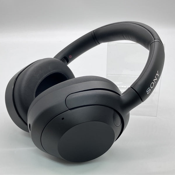 【中古】ULT WEAR ブラック 【WH-ULT900N BC】【秋葉原】