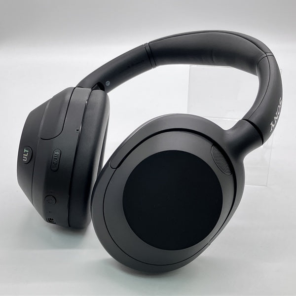 SONY 【中古】ULT WEAR ブラック 【WH-ULT900N BC】【秋葉原】 – e