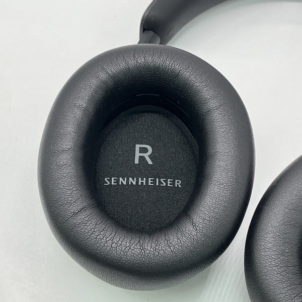 SENNHEISER 【中古】ACCENTUM Wireless ブラック 【ACAEBT BLACK