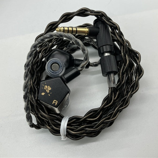 HiByMusic 【中古】Project Ace JP Edition【秋葉原】 – e☆イヤホン