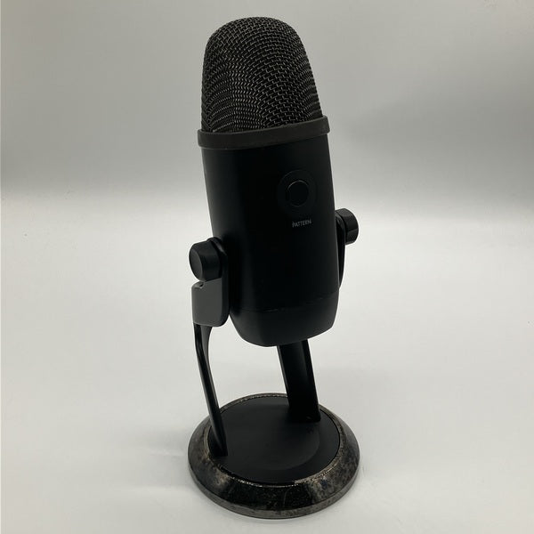 Logicool 【中古】Blue Microphones Yeti X BM600X【秋葉原】 – e