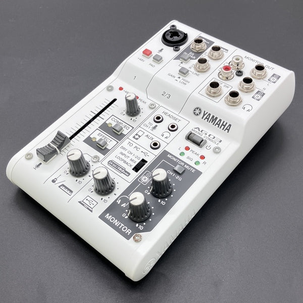 【中古】AG03【秋葉原】
